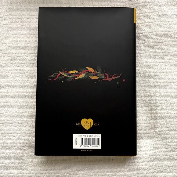 The Kingdom of Sweets by Erika Johansen - Picture 2 of 2